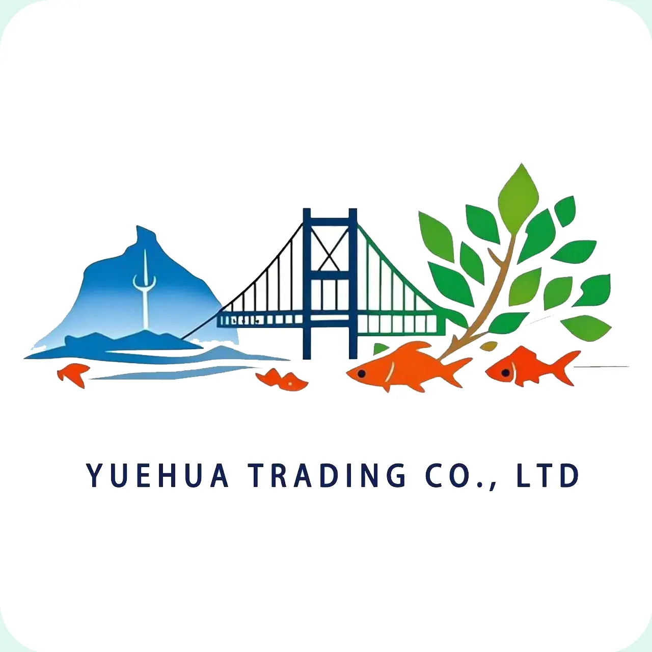 Company Notice | Yuehua Seafood 
